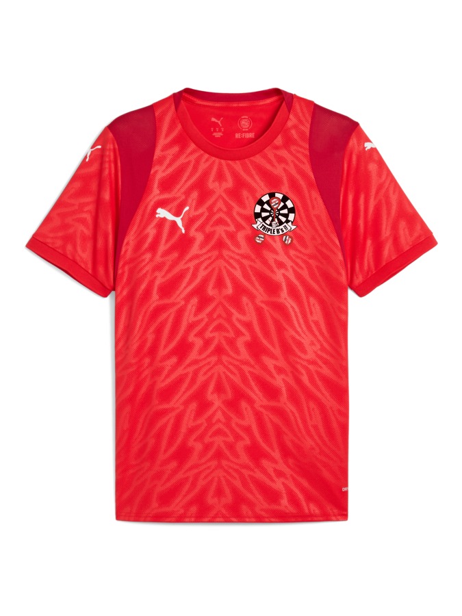 PUMA teamCUP Trikot