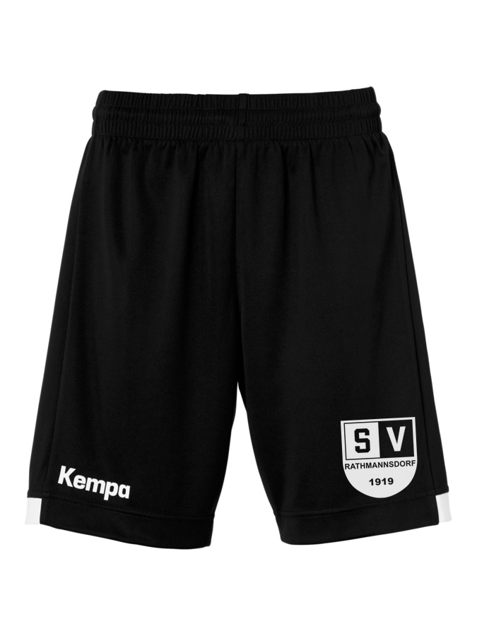 Kempa Player Long Shorts Damen