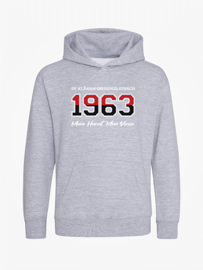 Hoodie Established Kids