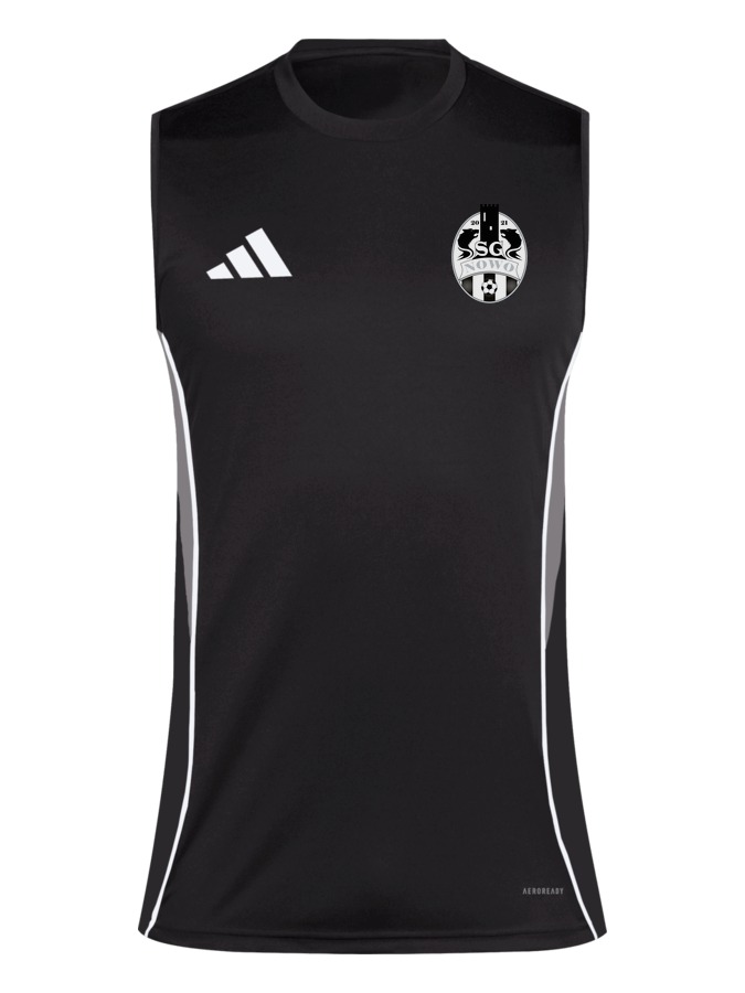 adidas Tiro 25 Competition Tanktop
