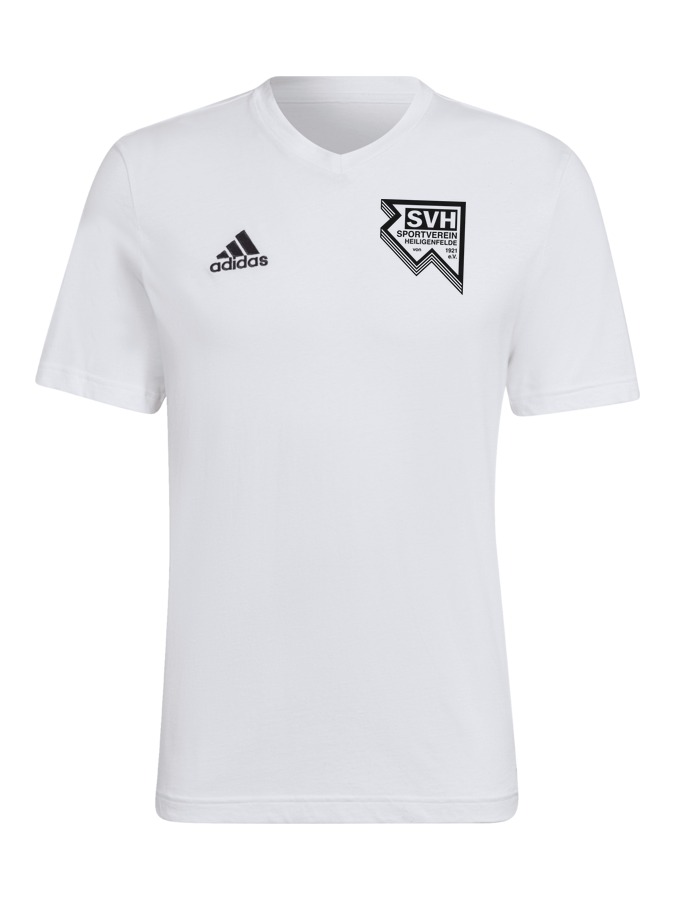 adidas Entrada 22 T-Shirt