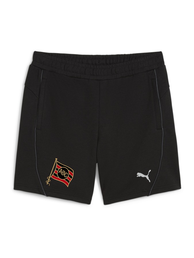PUMA teamFINAL Casuals Shorts Damen