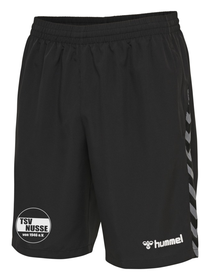 Hummel Authentic Training Short