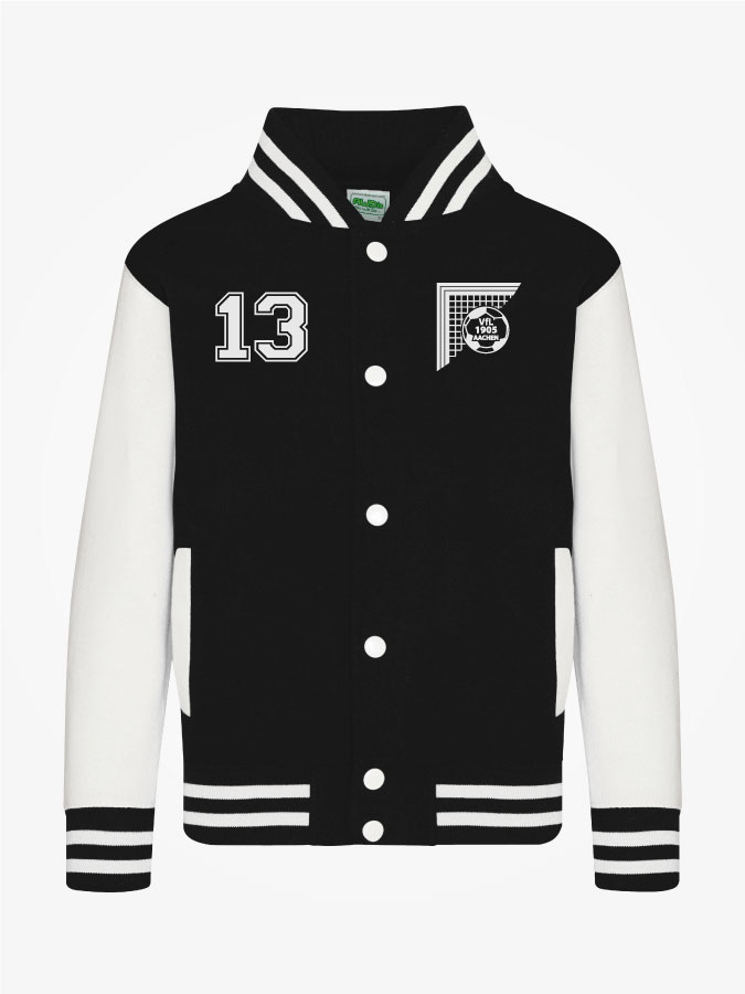 Collegejacke Kids Unisex