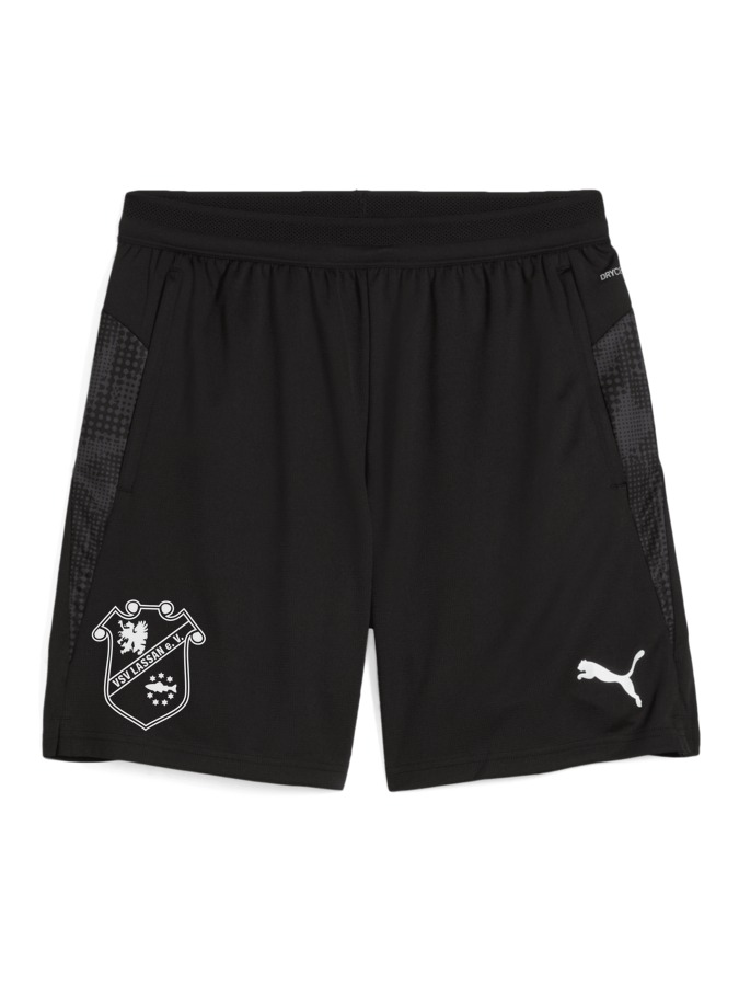 PUMA teamCUP Training Shorts