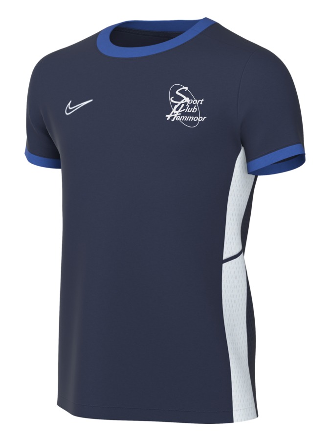 Nike Academy 25 Training T-Shirt Kinder