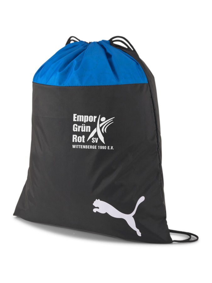 PUMA teamGOAL 23 Gym Sack