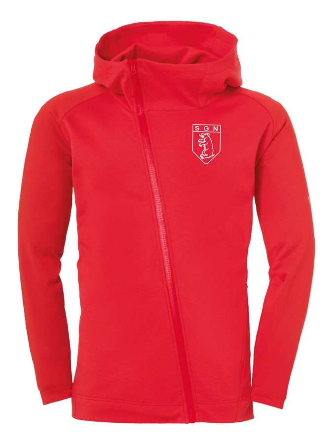 uhlsport Essential Pro Jacke