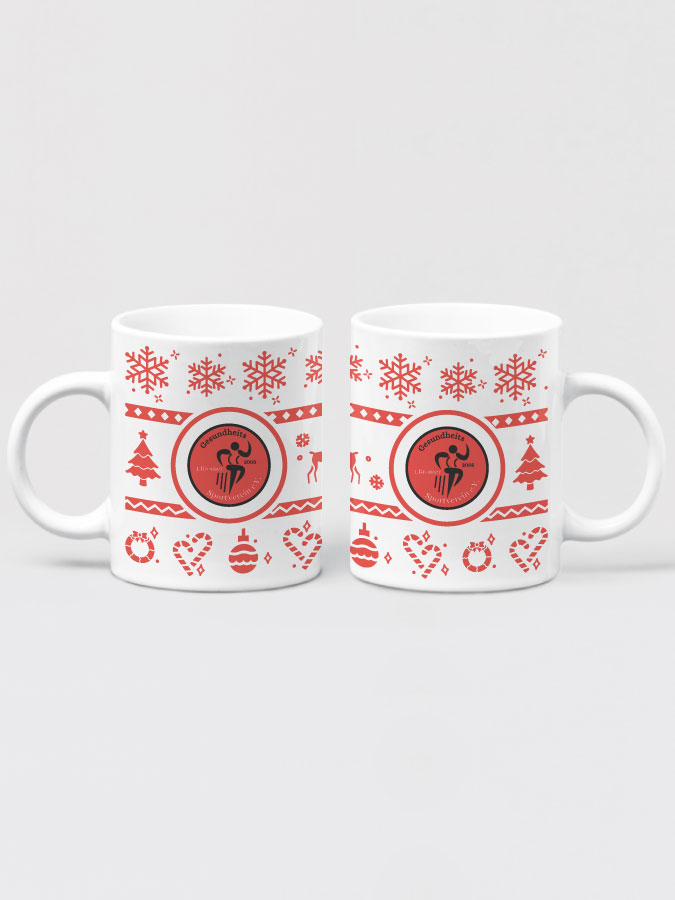 Tasse Christmas