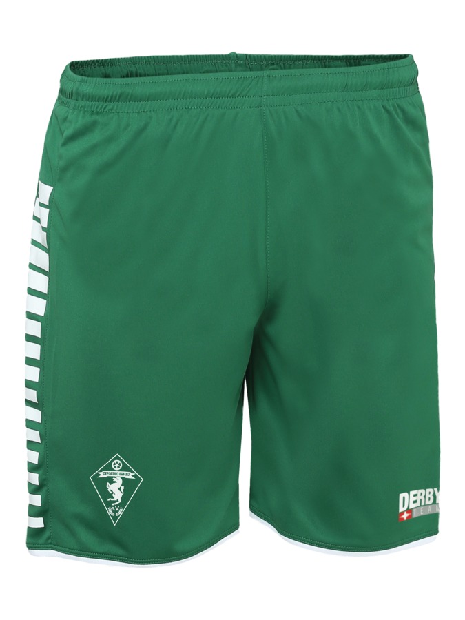 Derbystar Hyper Hose