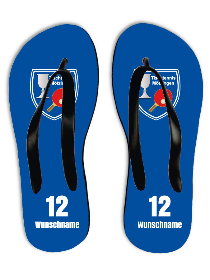 Zehentrenner