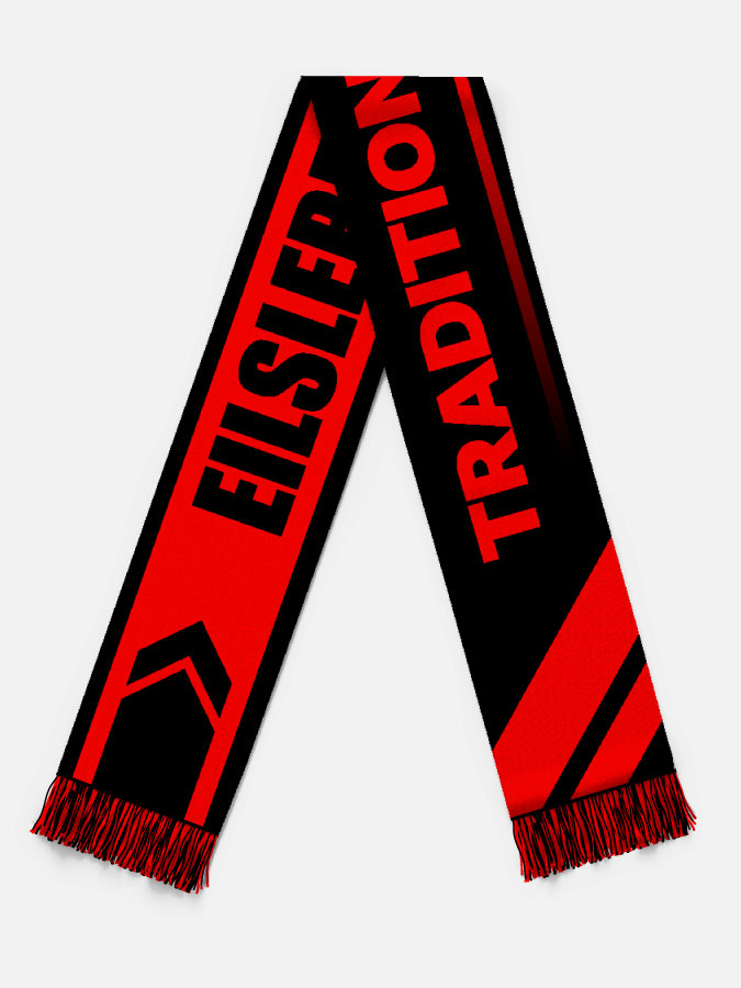 Fanschal Identity