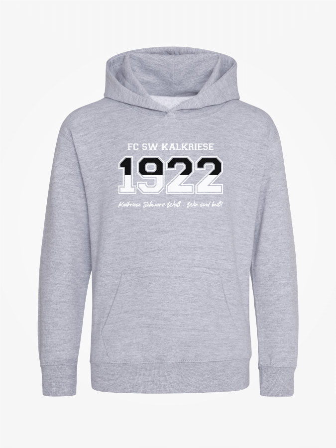 Hoodie Established Kids