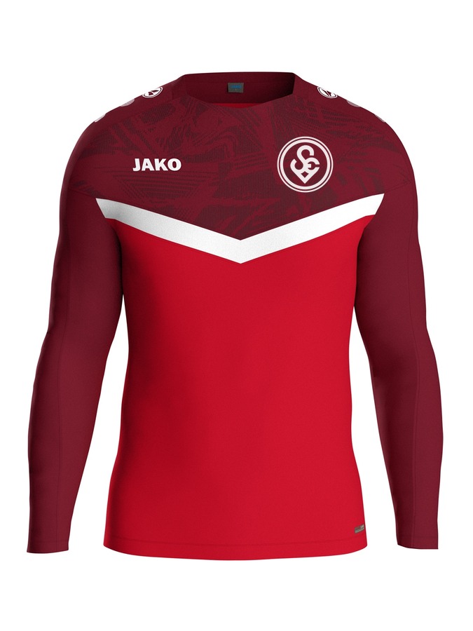 Jako Sweatshirt Iconic