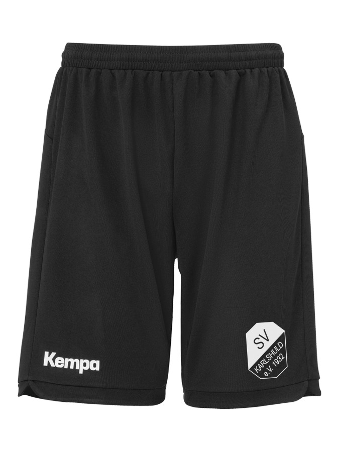 Kempa Prime Shorts