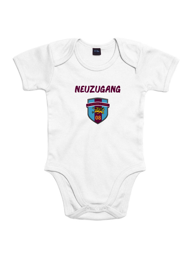 Baby Body Neuzugang