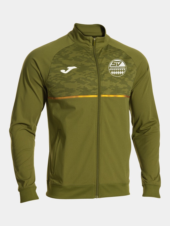 Joma Record Pro Jacke