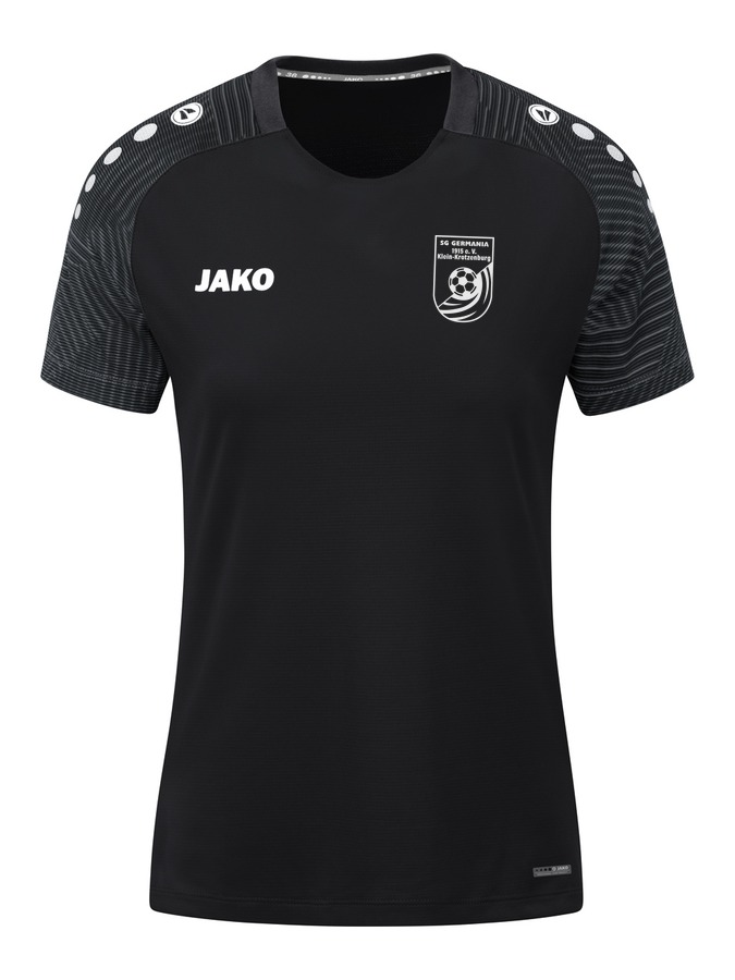 Jako T-Shirt Performance Damen