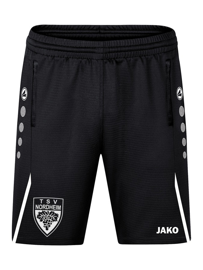 Jako Trainingsshort Challenge