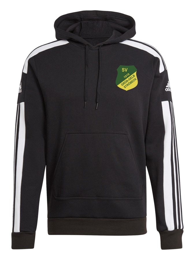 adidas Squadra 21 Sweat Hoodie