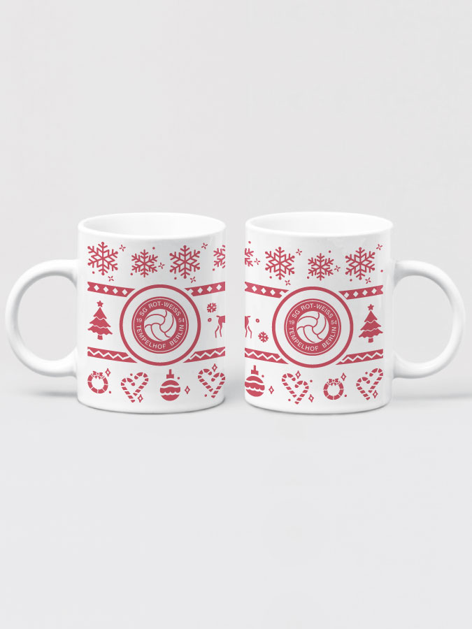 Tasse Christmas
