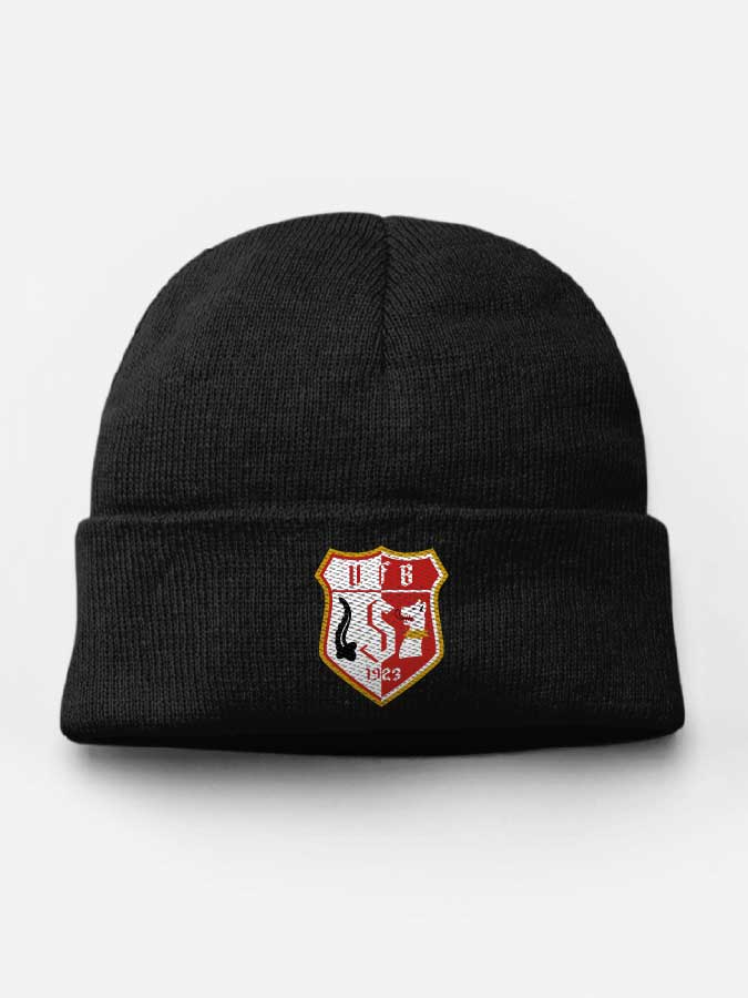 Beanie Kids Sticklogo