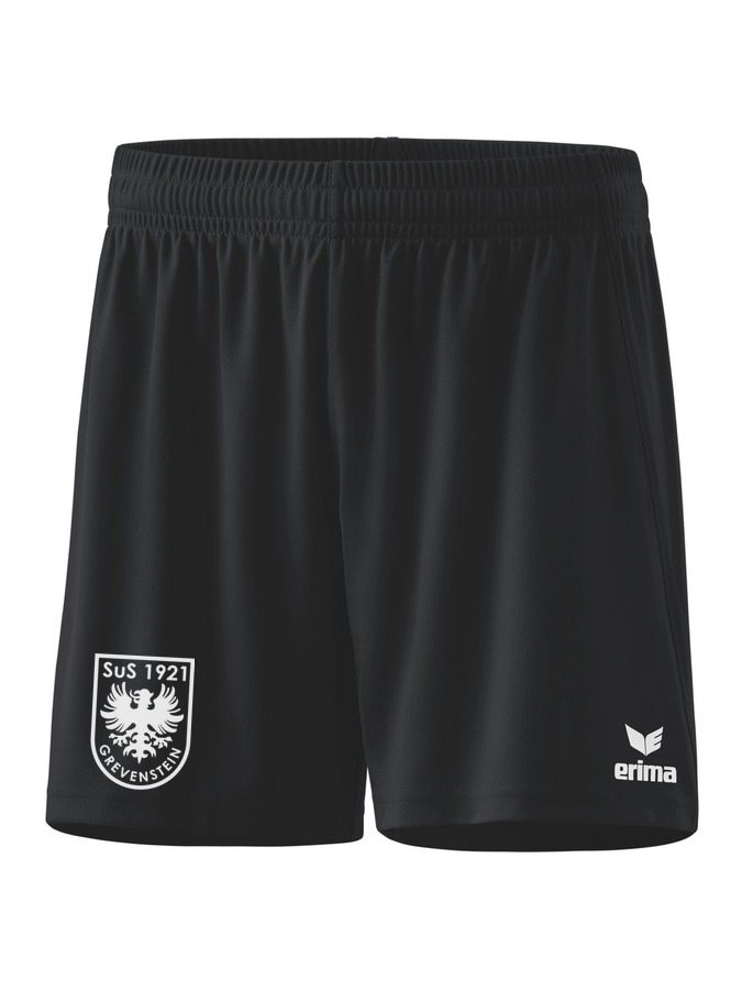 Erima Rio 2.0 Shorts Damen