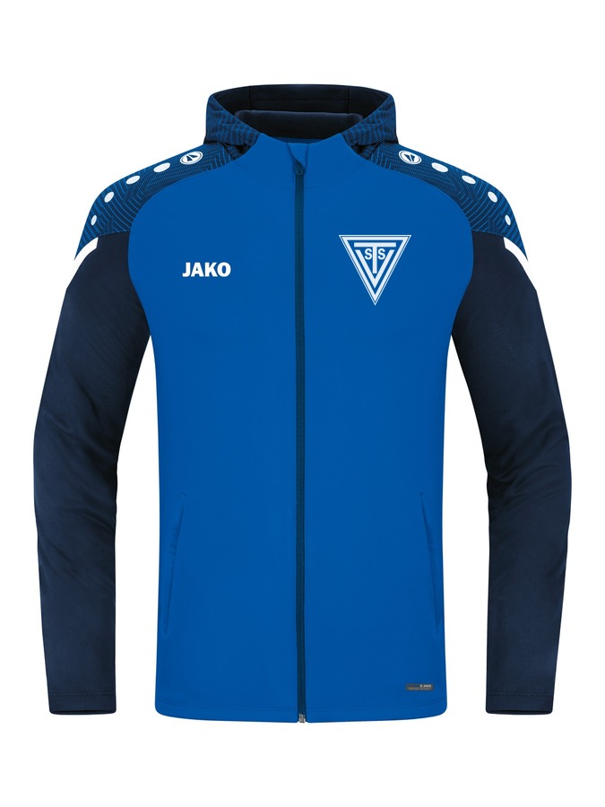 Jako Kapuzenjacke Performance