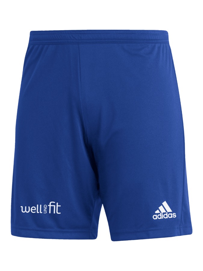 adidas Entrada 22 Shorts
