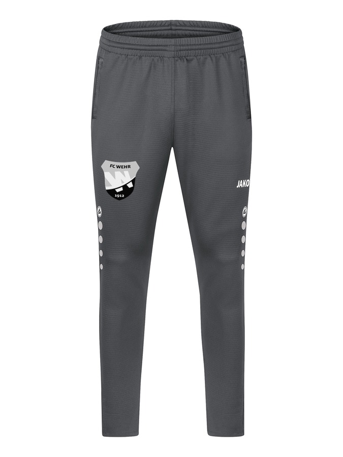 Jako Trainingshose Challenge Damen