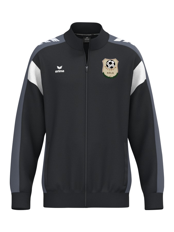 Erima Celebrate 125 Trainingsjacke