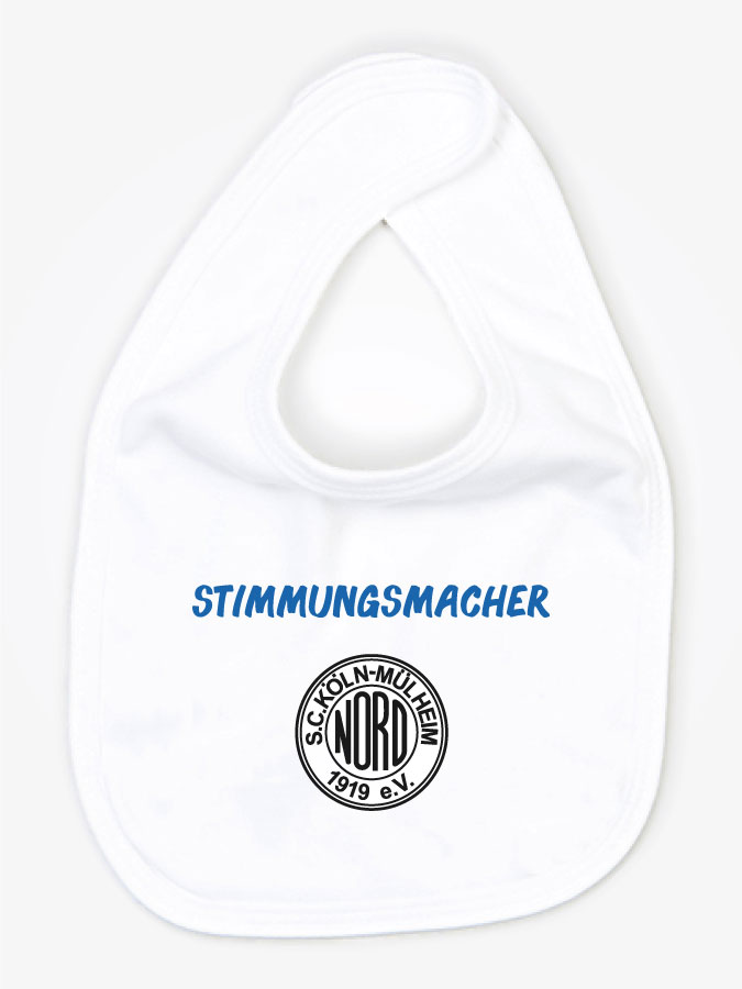 Babylätzchen Stimmungsmacher