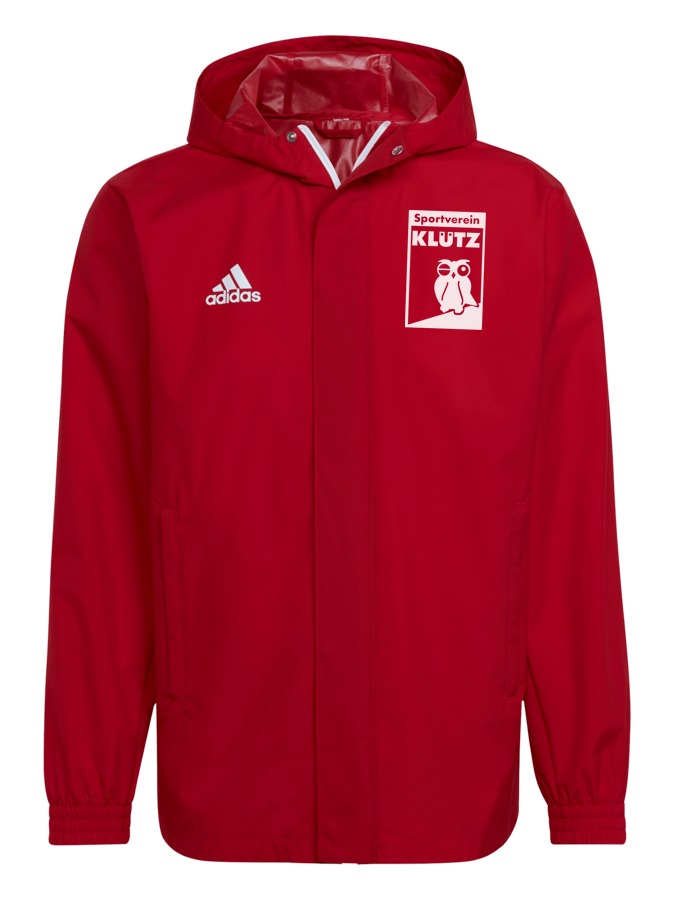 adidas Entrada 22 Allwetterjacke