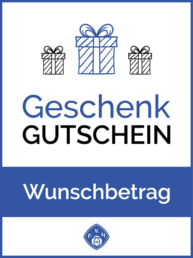 Gutschein zum Ausdrucken