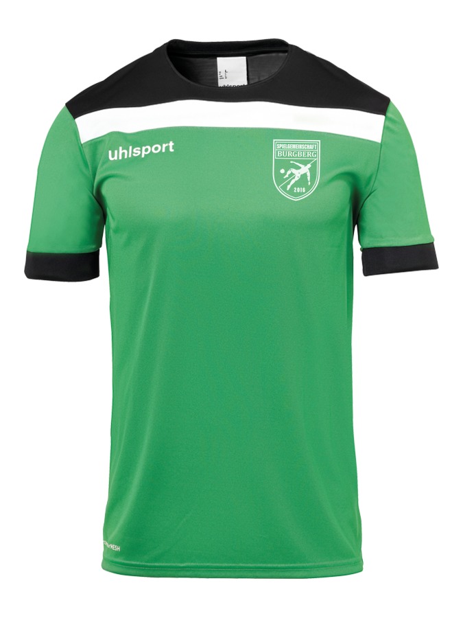 uhlsport Offense 23 Trikot Kurzarm