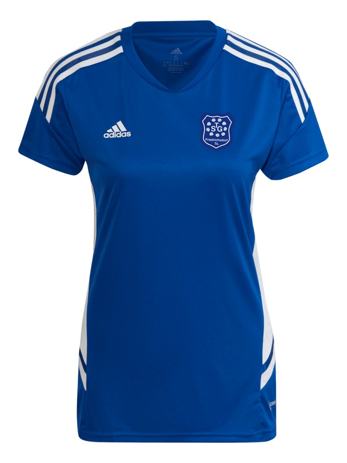 adidas Condivo 22 Trikot Damen
