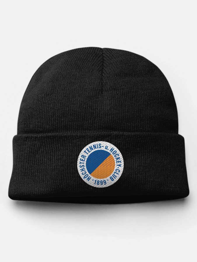 Beanie Sticklogo