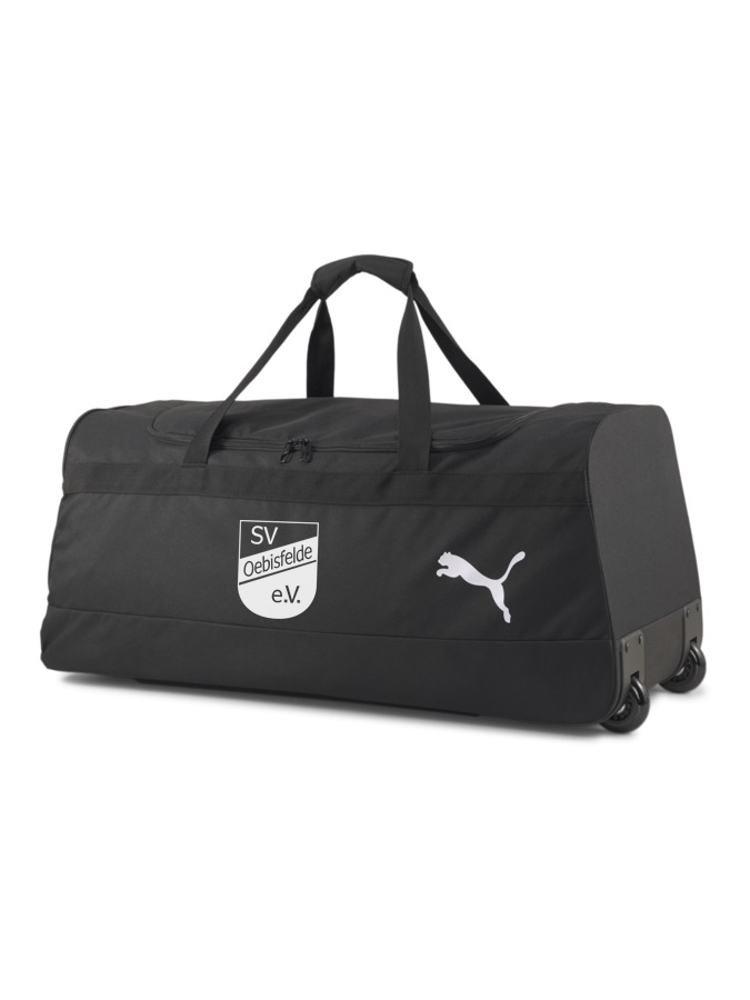 PUMA teamGOAL 23 Wheel Teambag L