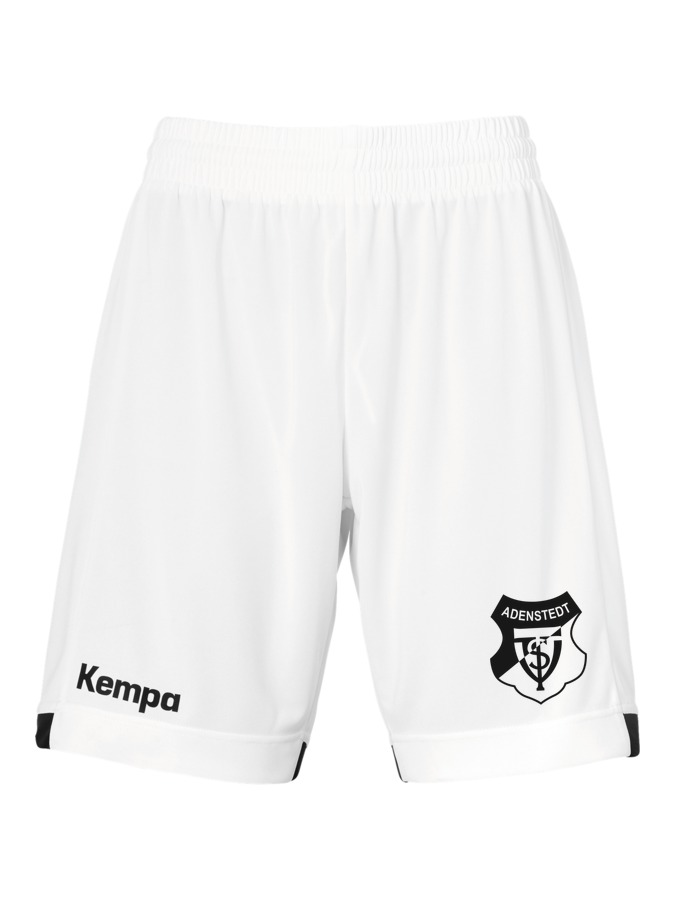 Kempa Player Long Shorts Damen