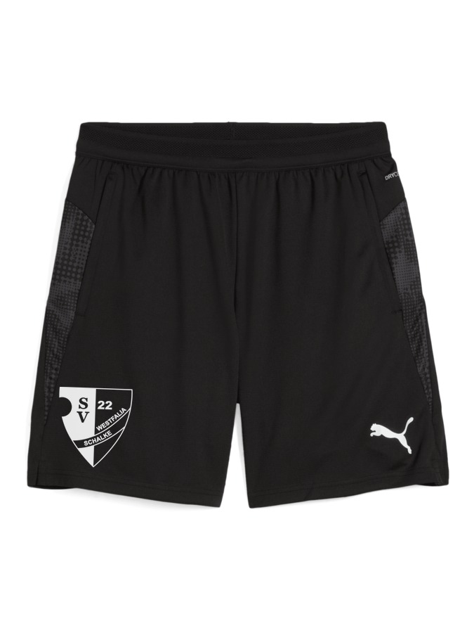 PUMA teamCUP Training Shorts