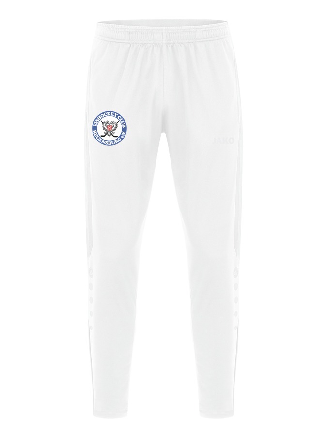 Jako Polyesterhose Power