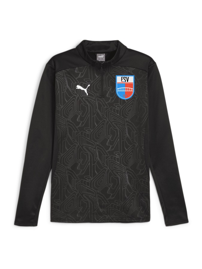 PUMA teamFINAL Trainingsoberteil