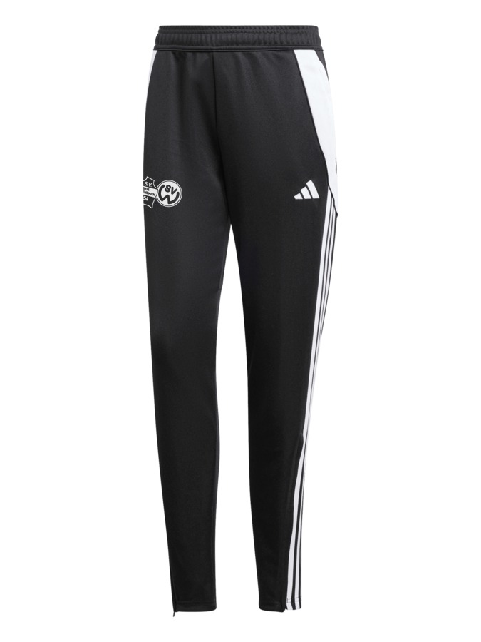 adidas Tiro 24 Trainingshose Damen