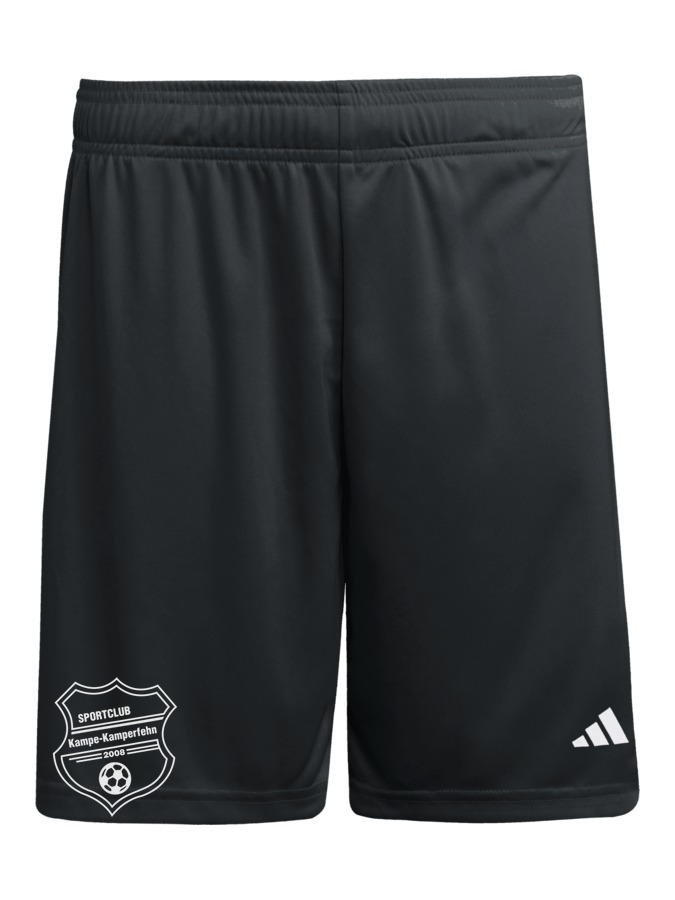 adidas Entrada 26 Shorts