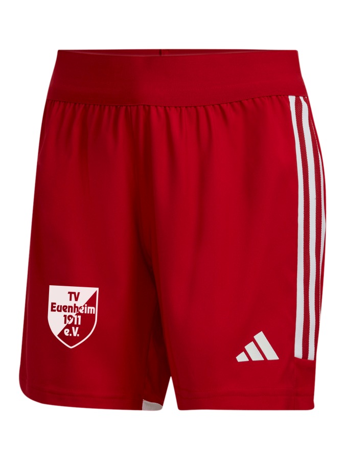 adidas Tiro 23 Competition Match Shorts Damen
