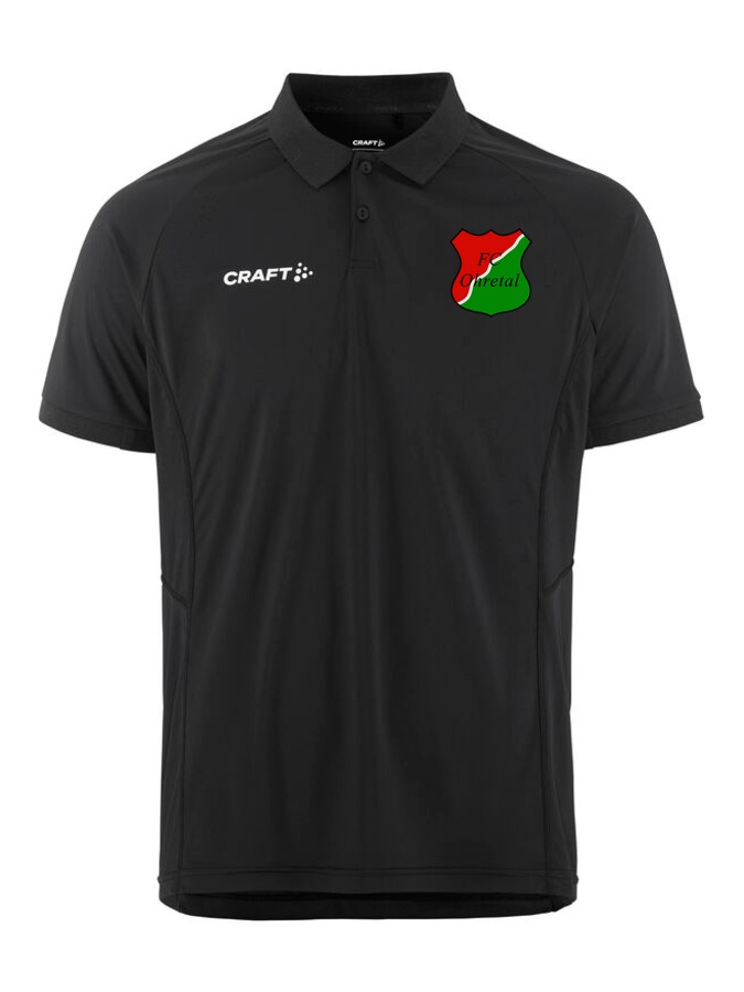 Craft Ability Poloshirt