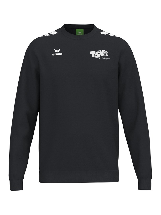 Erima Compete 3 Wings Sweatshirt