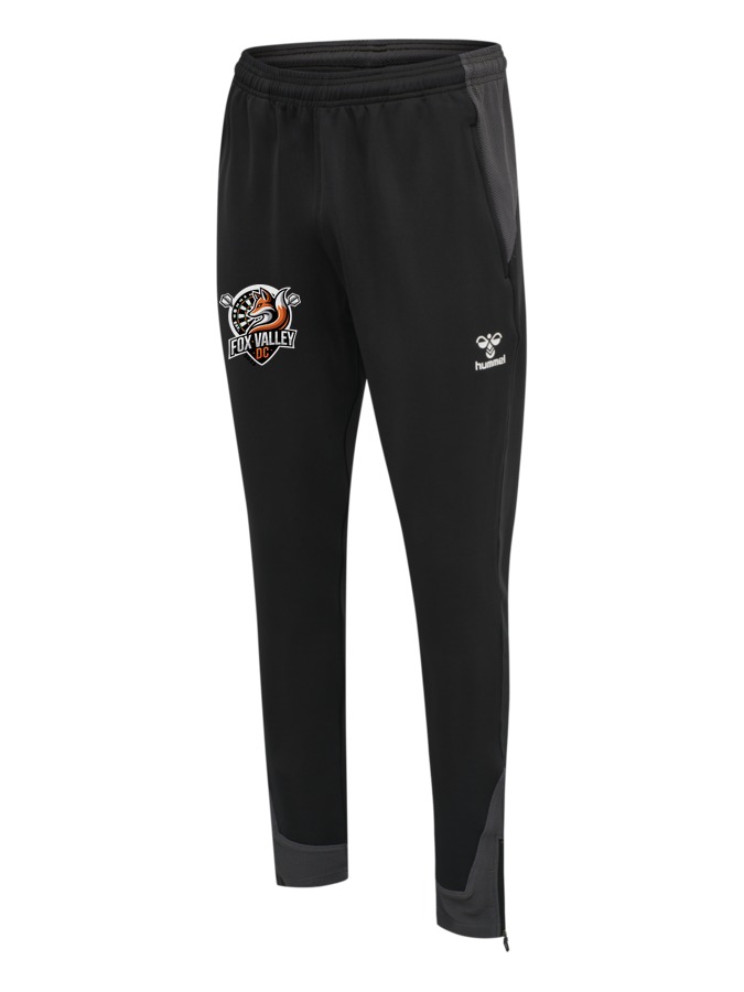 Hummel Lead Poly Pants