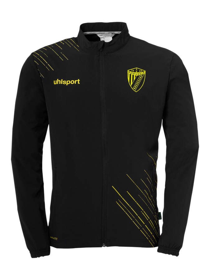 uhlsport Score 26 Evo Woven Jacket