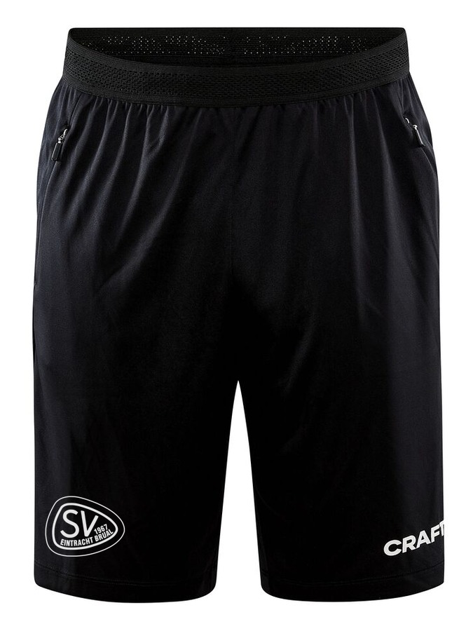Craft Evolve Schiedsrichter-Shorts